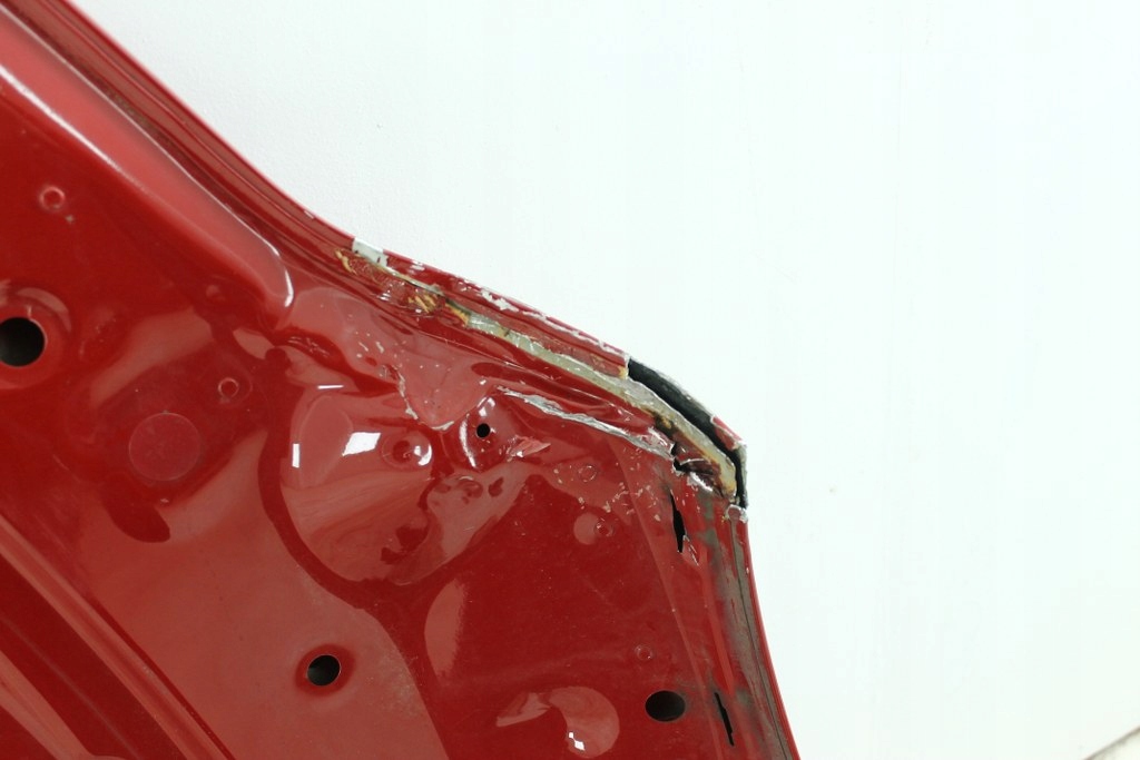 фото №7, Bmw z4 g29 капот