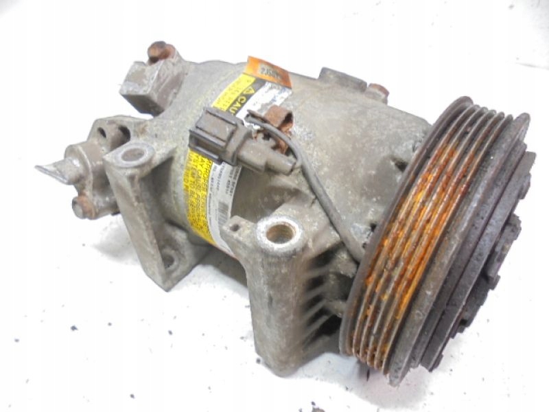 фото №1, Primera p12 компресор 926009f501 1,8 2j55145010