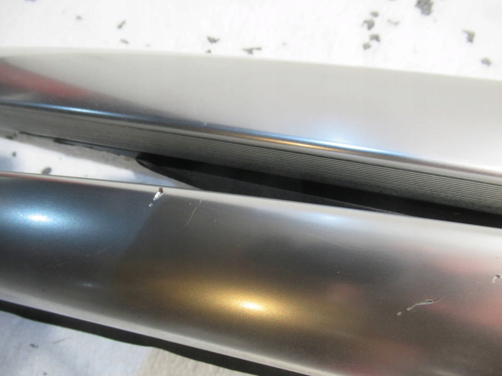 фото №8, Рейлинги кровельные 738211828r reault clio iv kombi