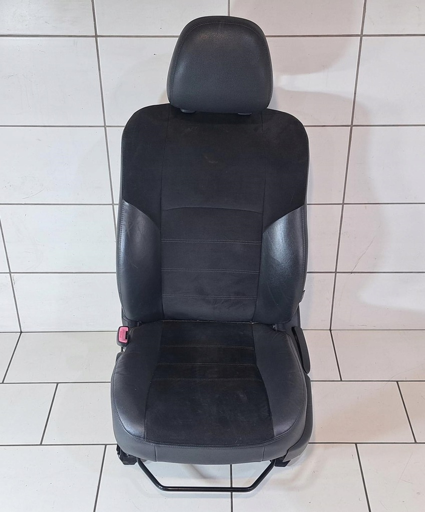 фото №1, Avensis iii t27 сиденье левый перед водителя