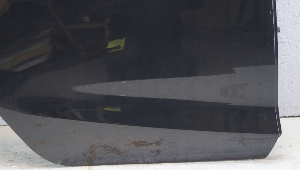 фото №9, Дверь правый задняя mazda 3 iii bm 41w d1163