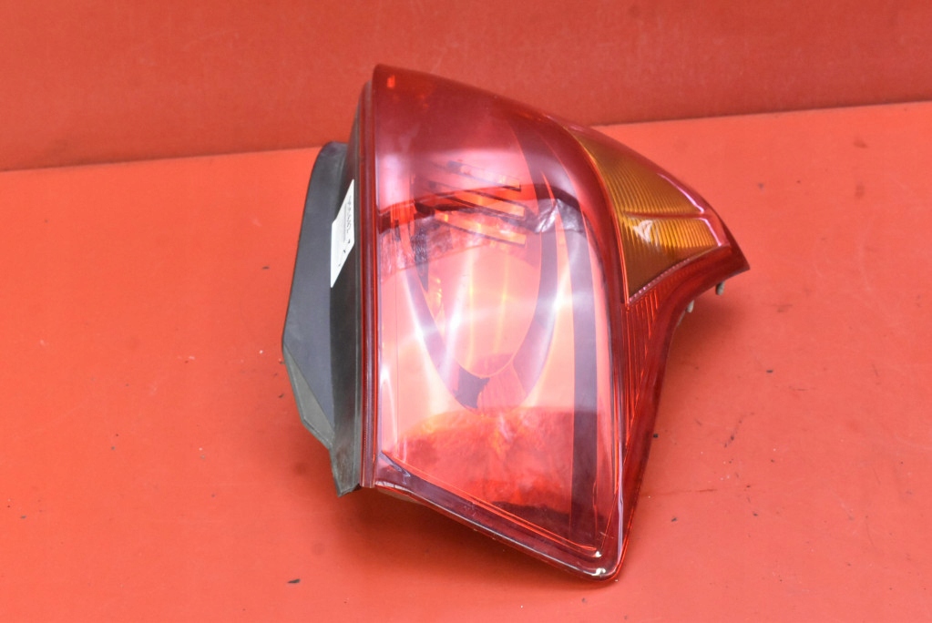 фото №6, Лампа левая задняя задняя 009735-01 kia ceed 1 i 3d hb 07-10