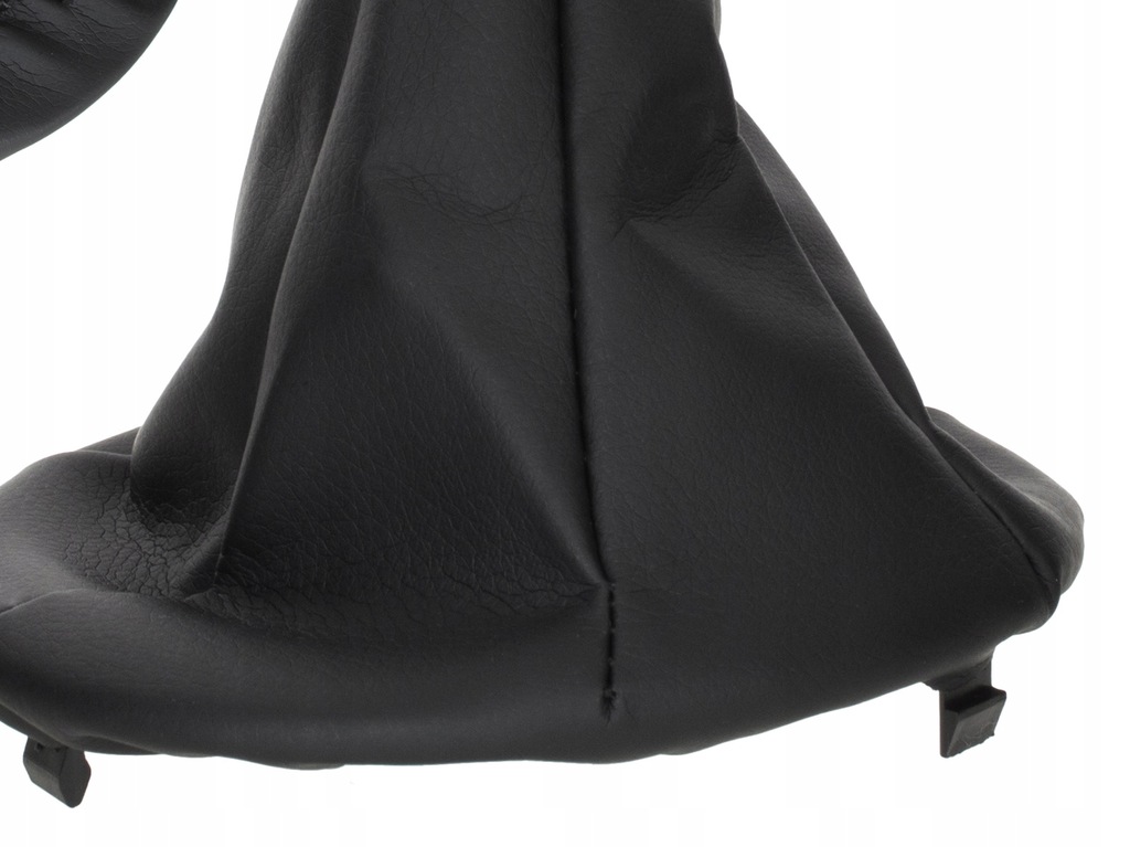 фото №11, Ручка перемикання передач i чохол з рамка 5b+r do fiat panda 2003-2012