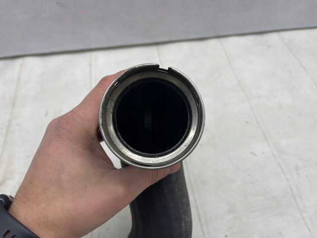 Volvo xc90 ii t6 труба интеркулер 31657757 Доставка