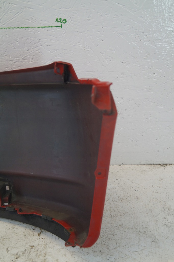 фото №15, Бампер перед suzuki ignis ii sport