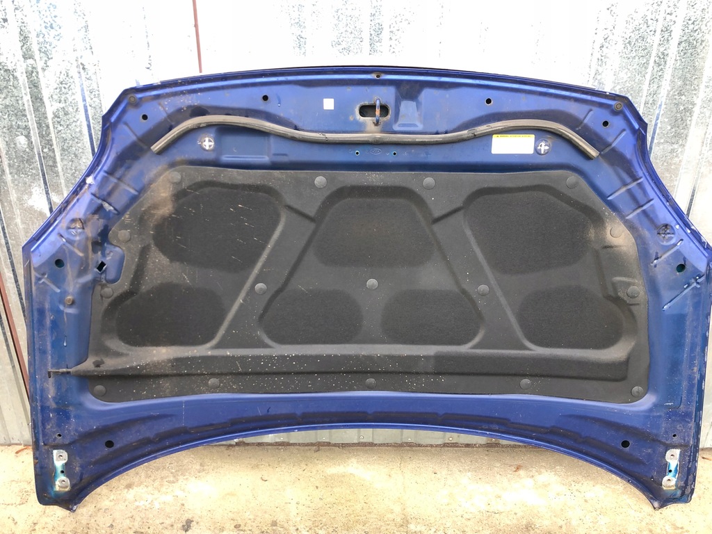 фото №1, Шумоизоляция капот шумоизоляция kia sportage ii