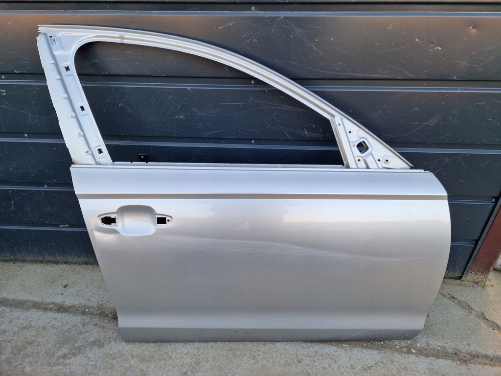 фото №1, Audi a6 c7 4g0 двері перед праве