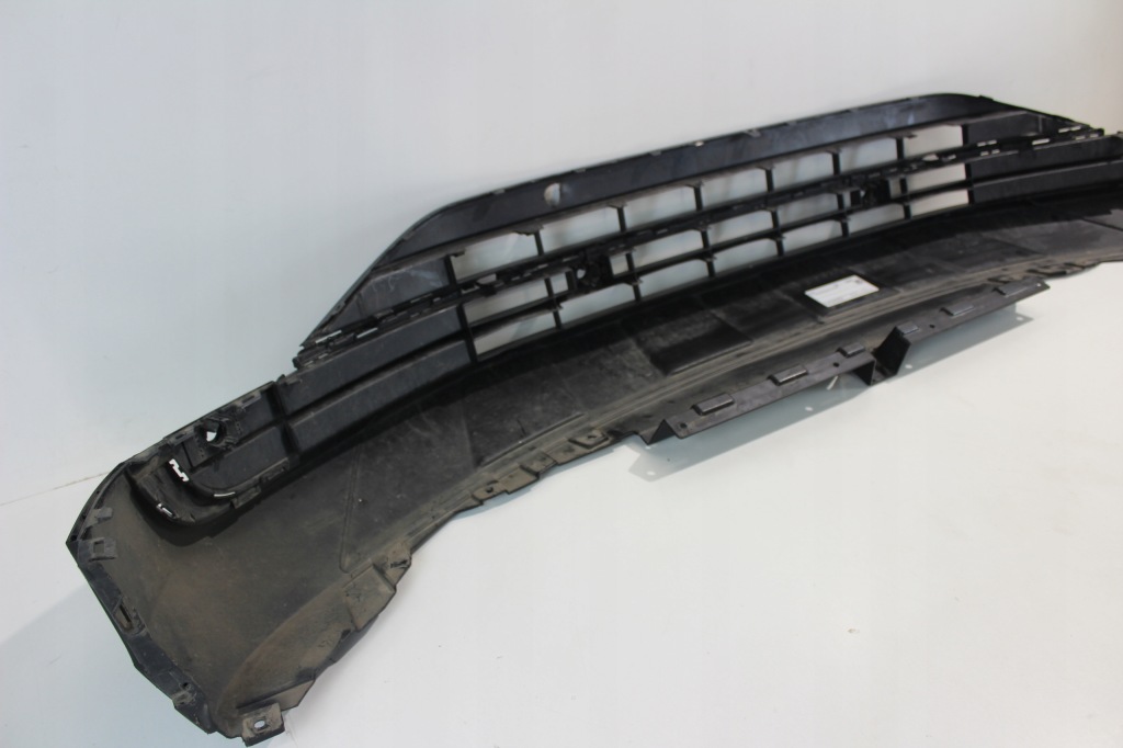 фото №7, Спойлер бампер перед vw tiguan 5na 2 ii lift