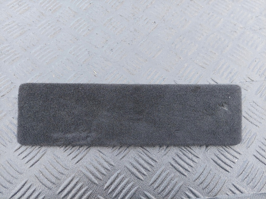 фото №1, Защита заглушка фильтра салонный багажника lexus ls 600 ls600 h ls460 lb20