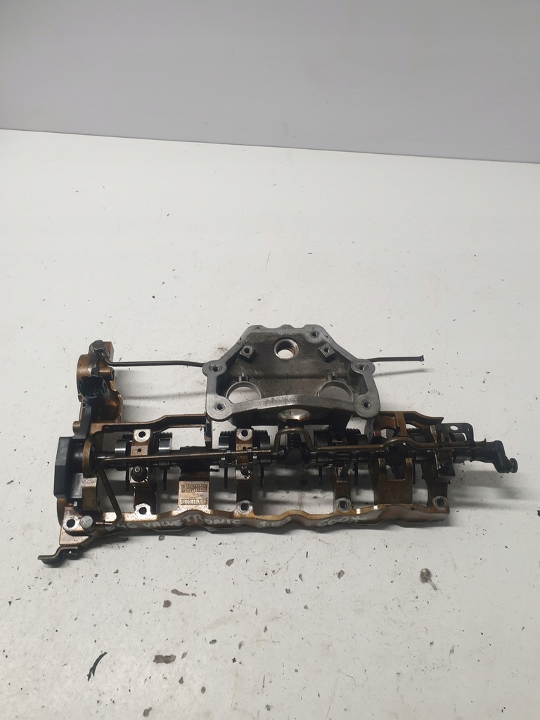 фото №1, Основа вала mimośrodowego bmw e46 valvatronic