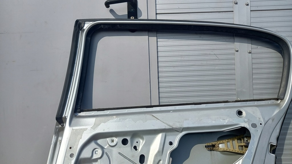 фото №15, Дверь правое задняя opel signum opel signum 07r hb