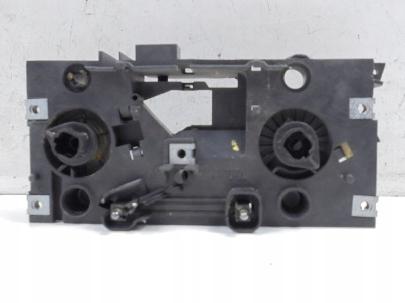 фото №8, Alfa romeo 145 146 панель керування обдув