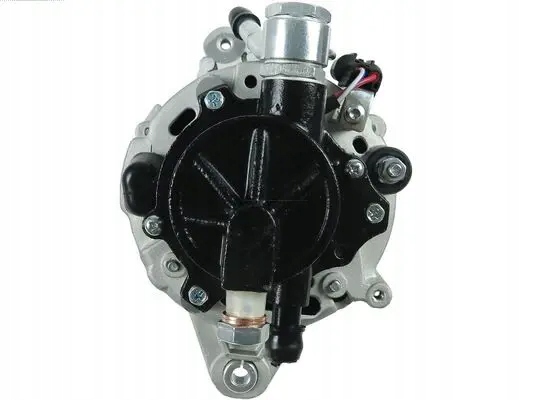 Генератор 65a a2002 as-pl hyundai h100 Доставка