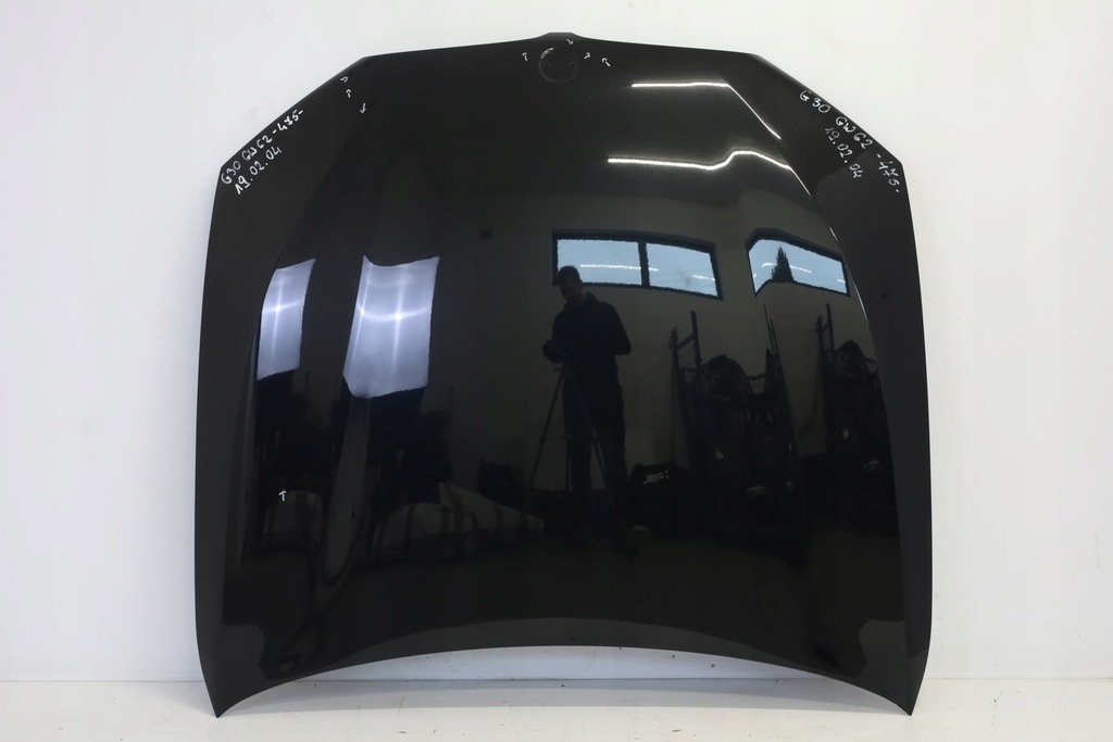 фото №11, Перед bmw g30 g31 капот бампер pas передний лампа led крыло 475