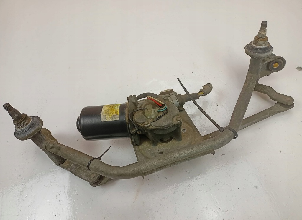 фото №1, Моторчик дворник перед renault espace 2,0