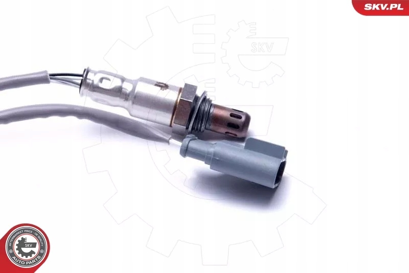 фото №14, Датчик лямбда-зонд alfa romeo mito fiat punto panda 500