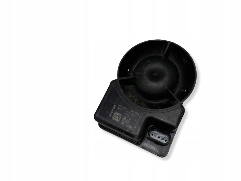 Купити Сирена сигналізація volkswagen scirocco 1k8951605