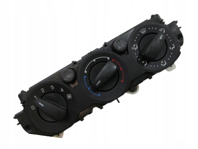 фото №1, Панель управление ford focus mk2