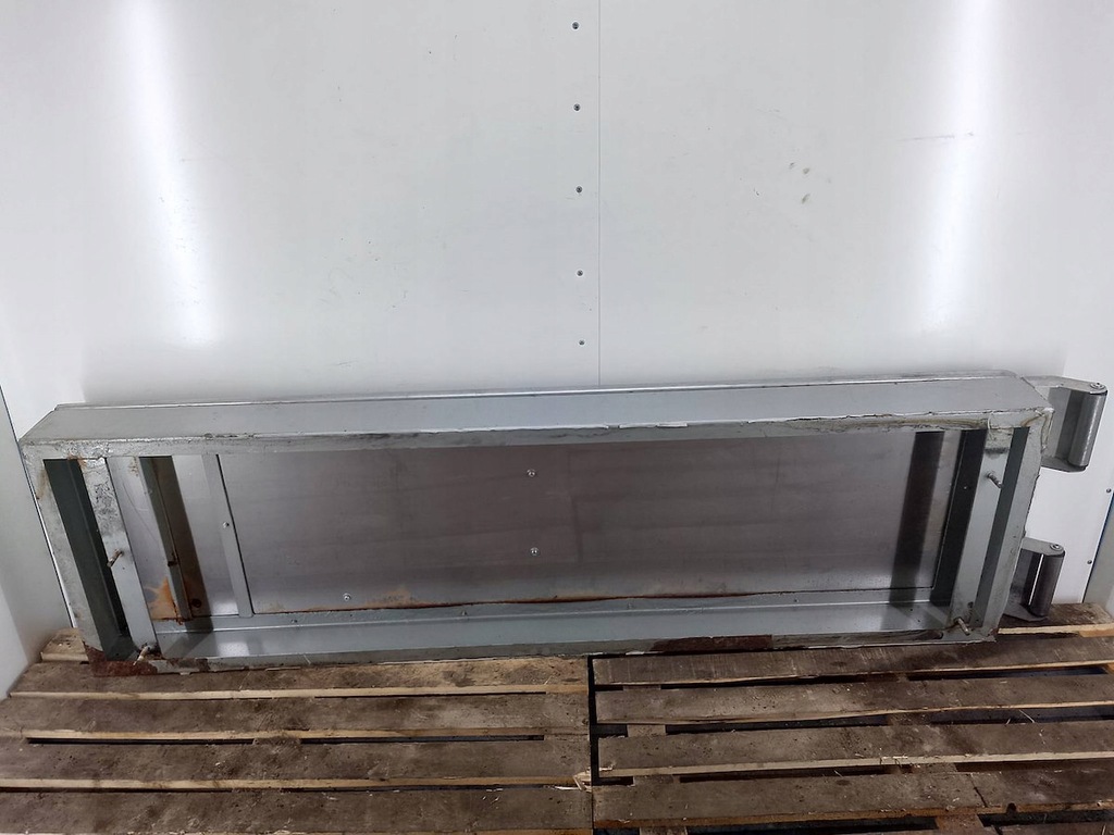 фото №6, Основа pod nosze fiat doblo ii