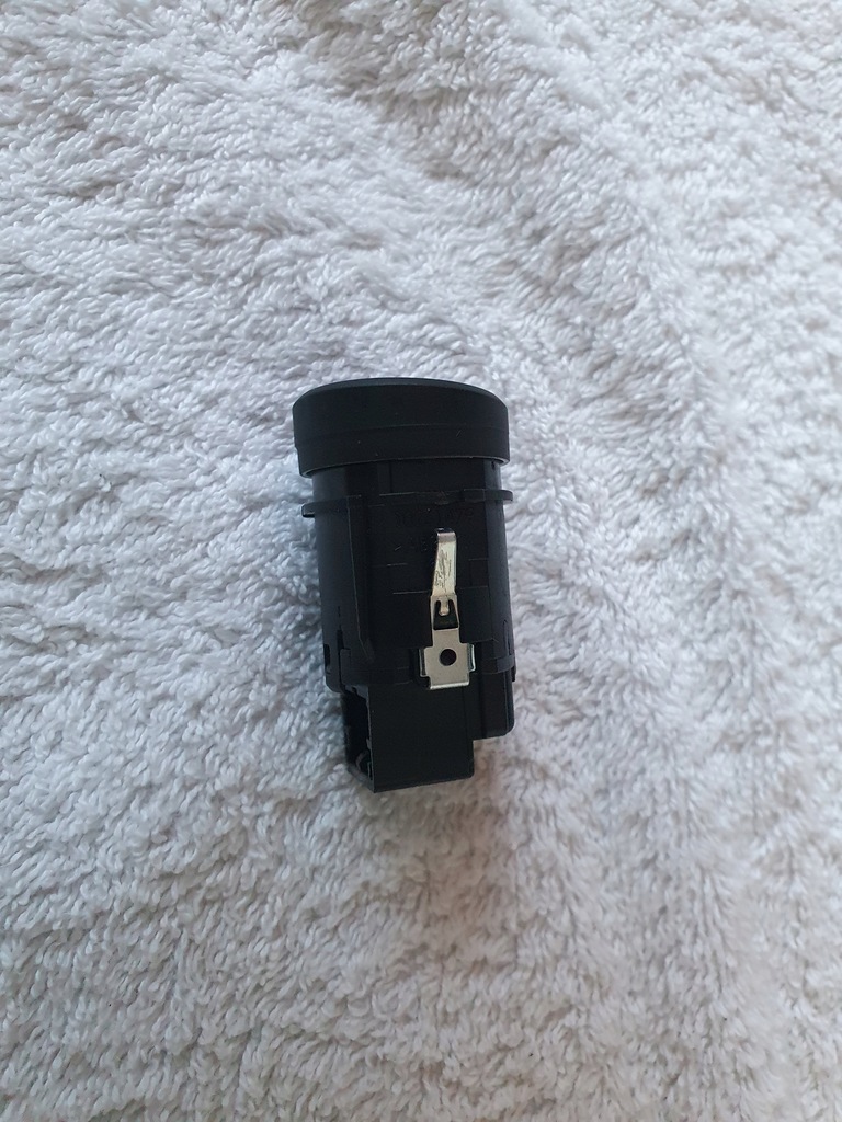 фото №5, Оригінал кнопка запуск стоп skoda kamiq scala