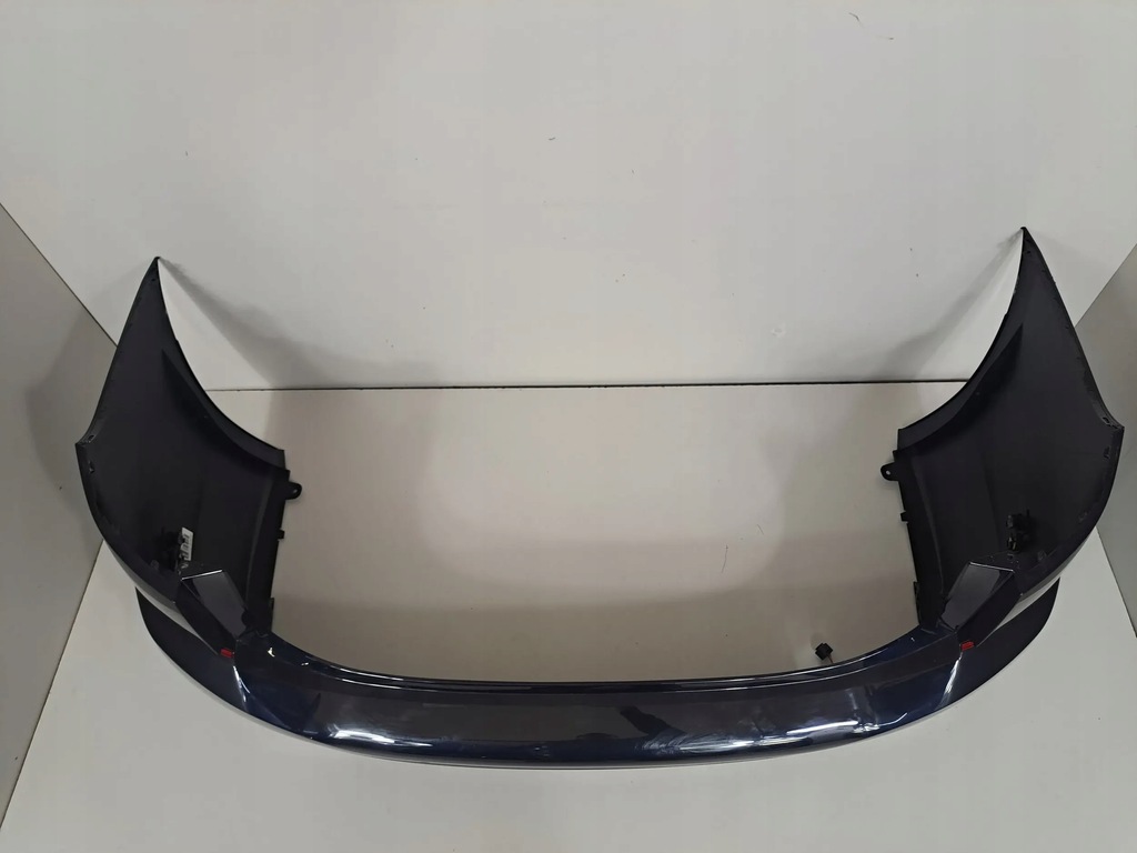 фото №10, Bmw 6 g32 gran turismo 2024 задний бамперы