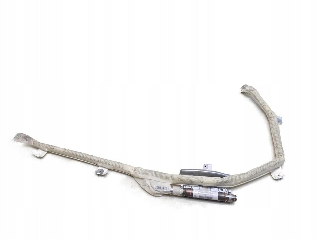 фото №1, Шторка безопасности подушка безопасности левая mini one ii r56 3d a17134077096