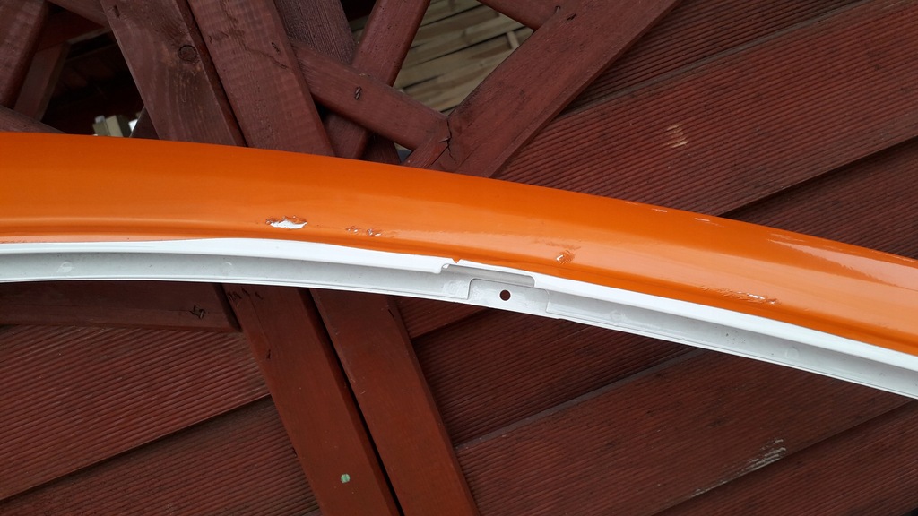 фото №10, Дверь berlingo partner правое перед iii lift 08-18