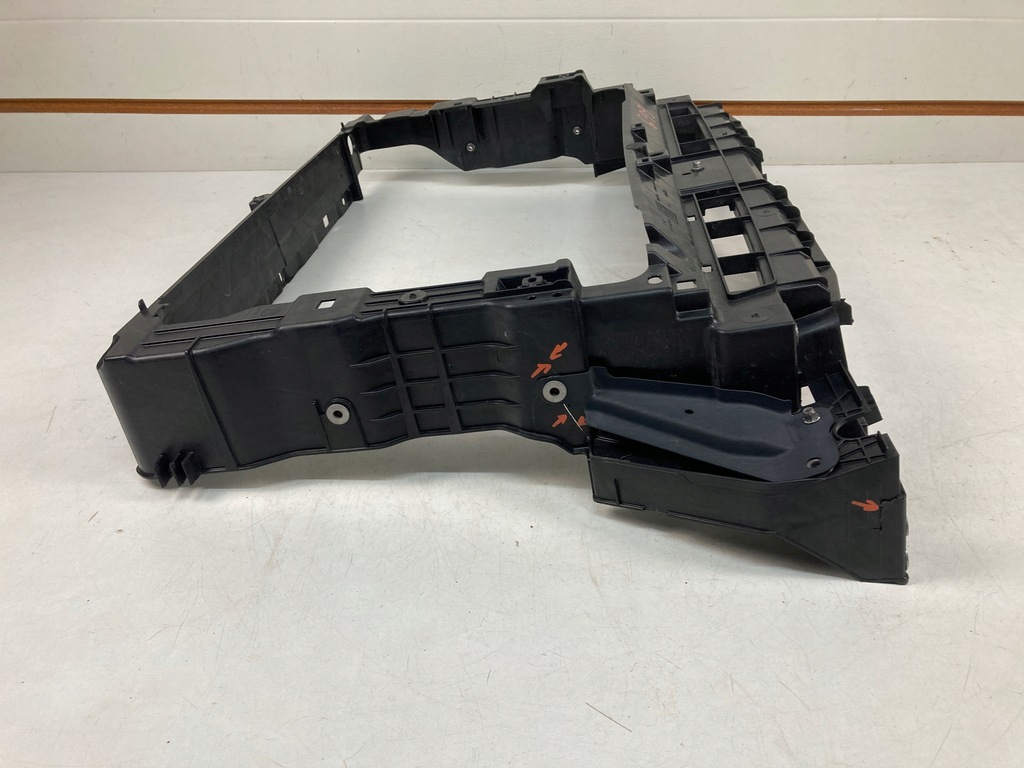 фото №12, Усилитель передние с крепление радиатора vw t-roc oe: 2ga805588t