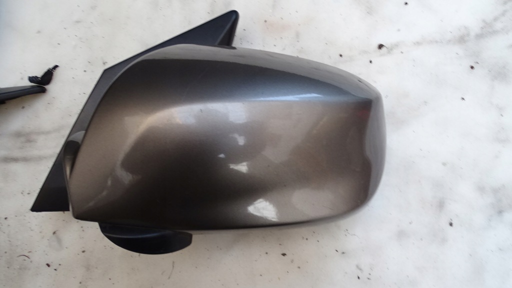 фото №1, Дзеркало ліва hyundai ix35 3pin eu