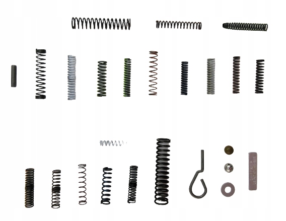 фото №9, Ремкомплект блок керування 4l60e th700r4