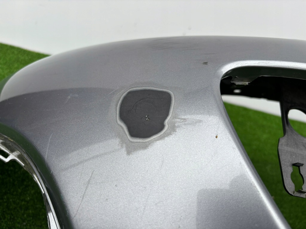 фото №11, Mazda mx5 lift 2009-2014 rok бампер перед nh52-50031 nb30