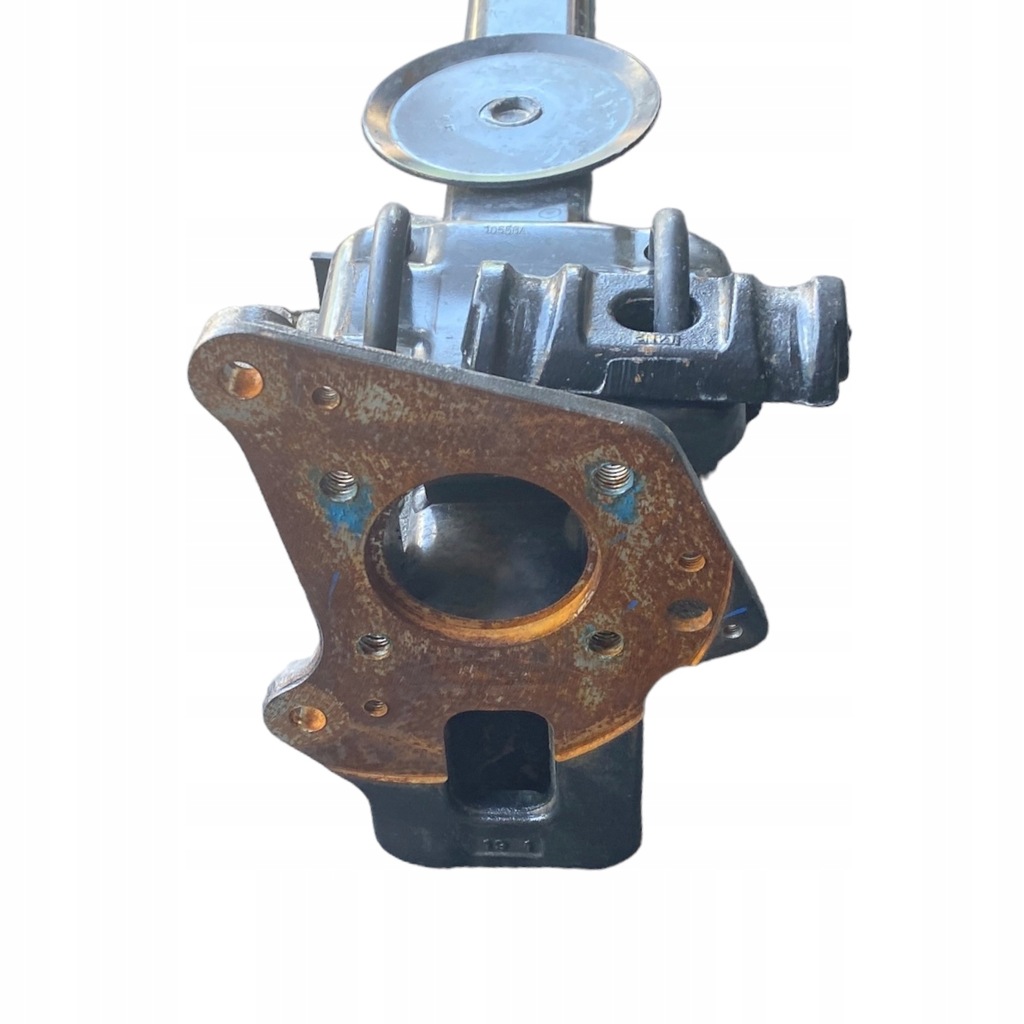 фото №13, Балка задня ford transit custom bk21-4b435-ac