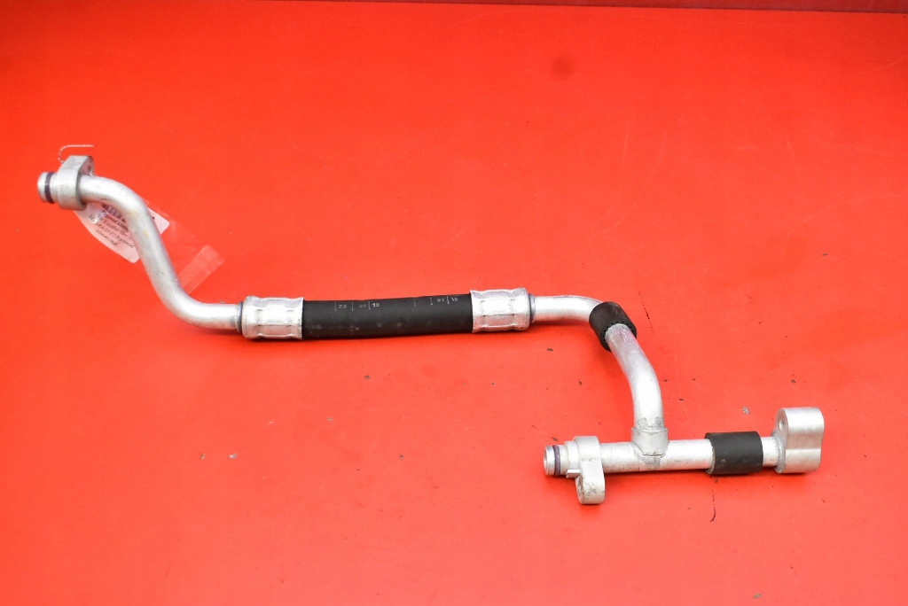 фото №9, Шланг трубка кондиционера 7le816885 vw crafter e-crafter 2 ii 136 km 18-24