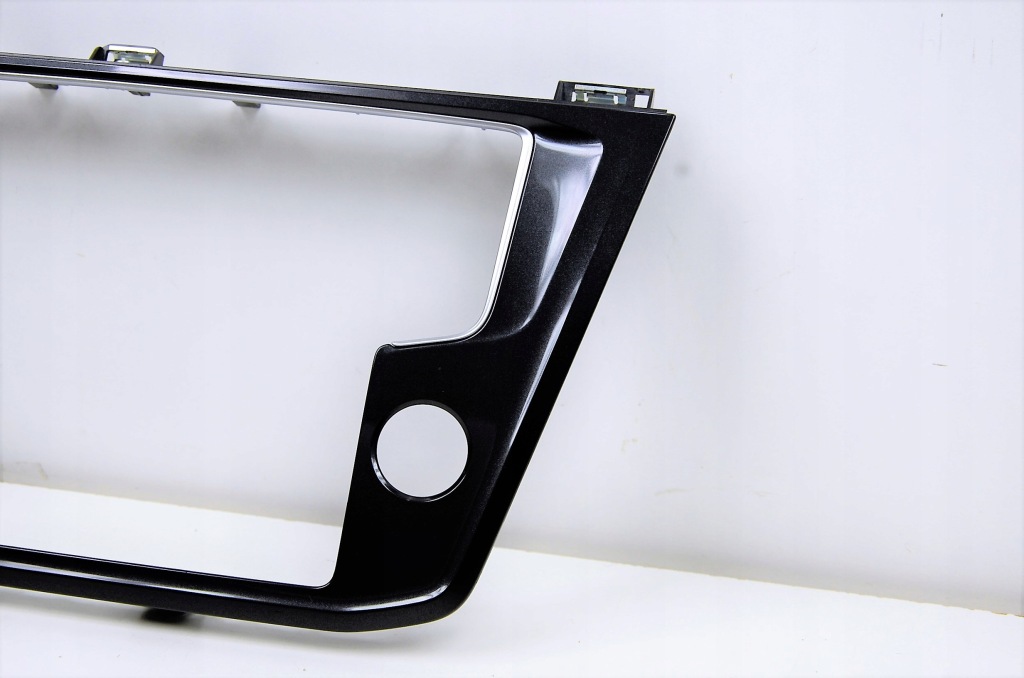 фото №3, Vw tiguan ii рамка dekor радіо 5na858069e