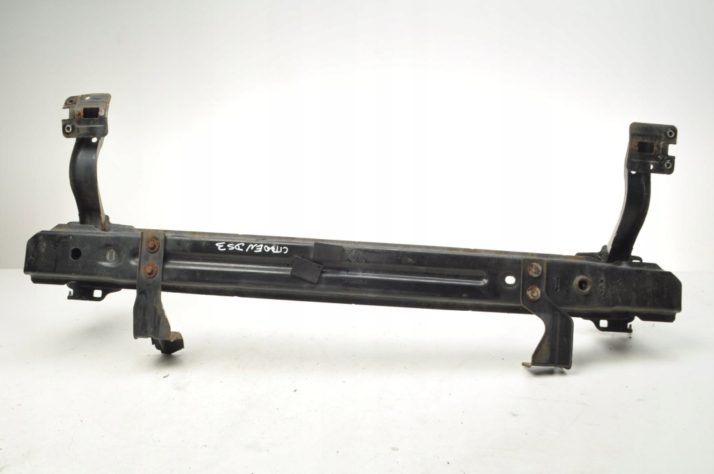 фото №1, Citroen ds3 балка бампера перед 9683395480