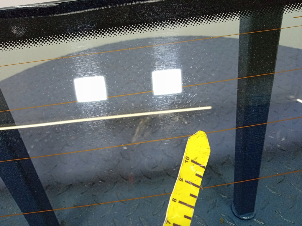 фото №7, Skoda fabia iii kombi скло задня задня