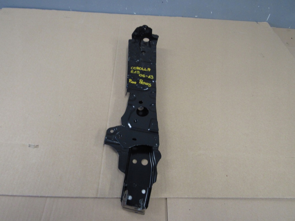 фото №1, Toyota corolla e15 2006-2013 pas перед правая сторона