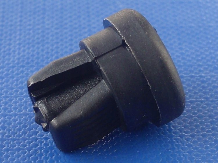 фото №3, 5x renault modus клипса штифт кронштейн полка