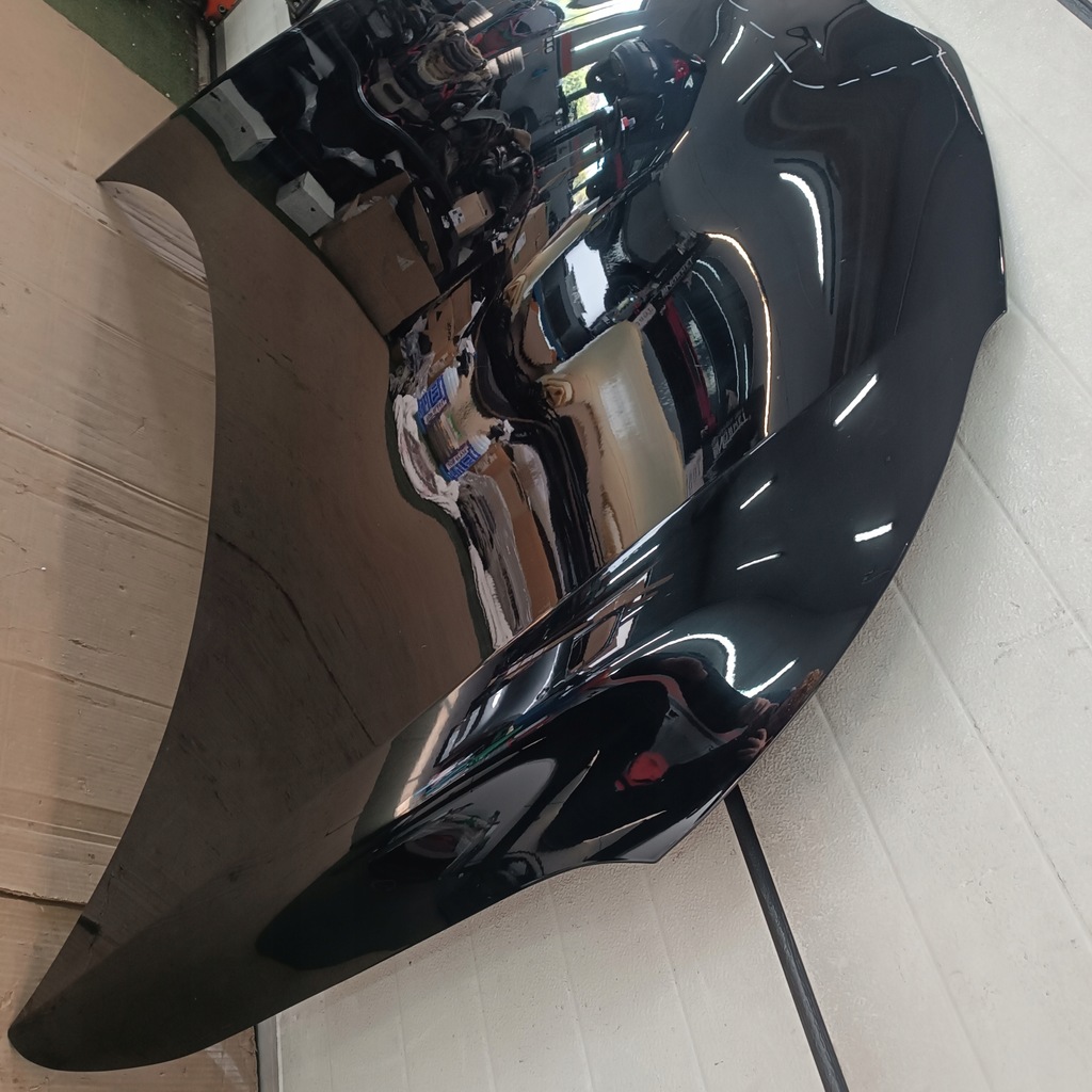 фото №3, Капот renault kadjar 15-22 651229810r