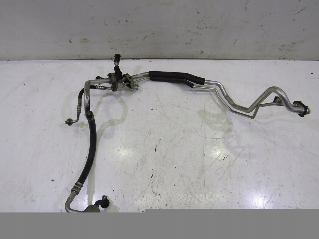 фото №6, Wąż шланг кондиціонера volvo v40 2.0 d4