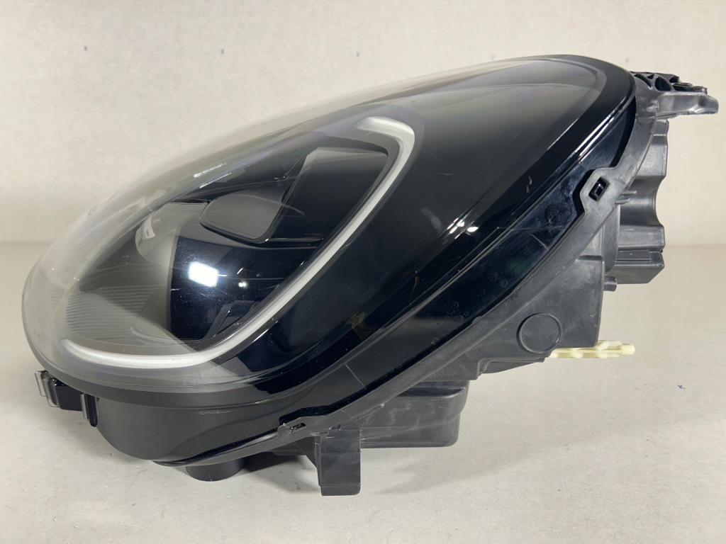 Ford puma 2 mk2 full led фара ліва перед фара європа Оригінал