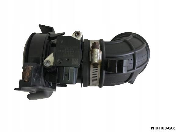 фото №1, Шланг труба воздуха 13881-54la0 suzuki sx4 1.6b