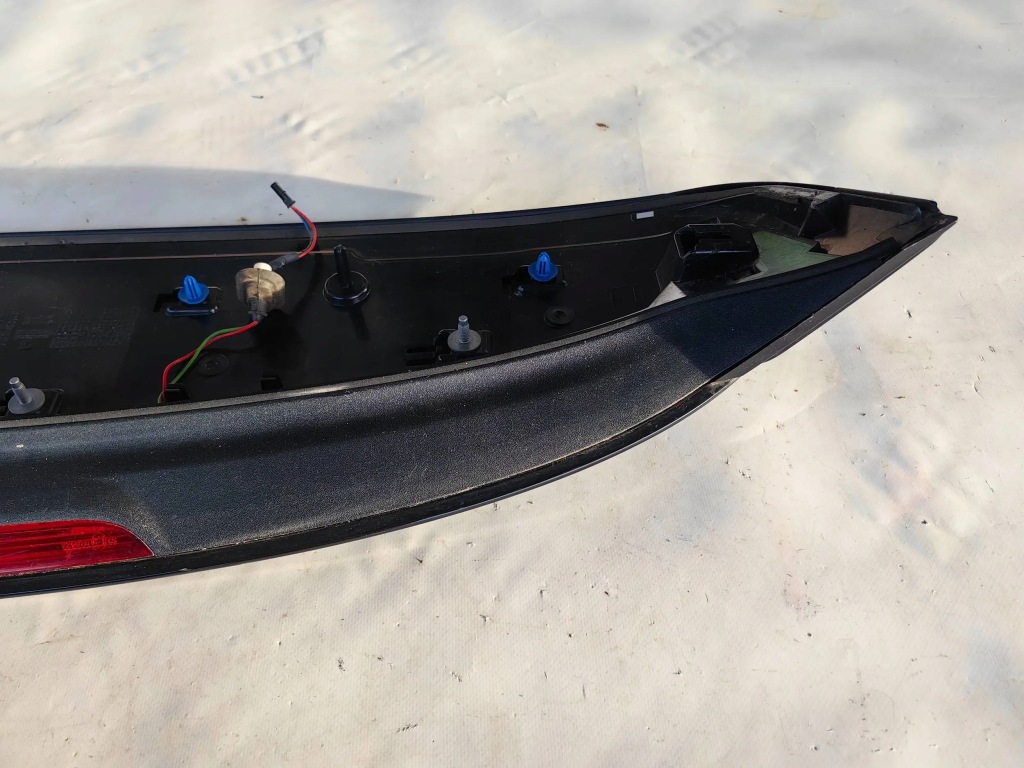 Audi a3 8v4 - спойлер кришки задні Київ