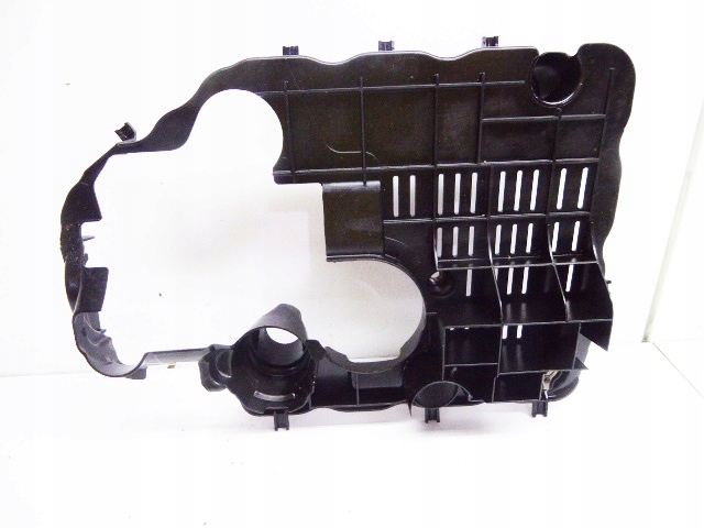 фото №1, Leon iii 12- защита перегородка картера масла 2.0 tsfi