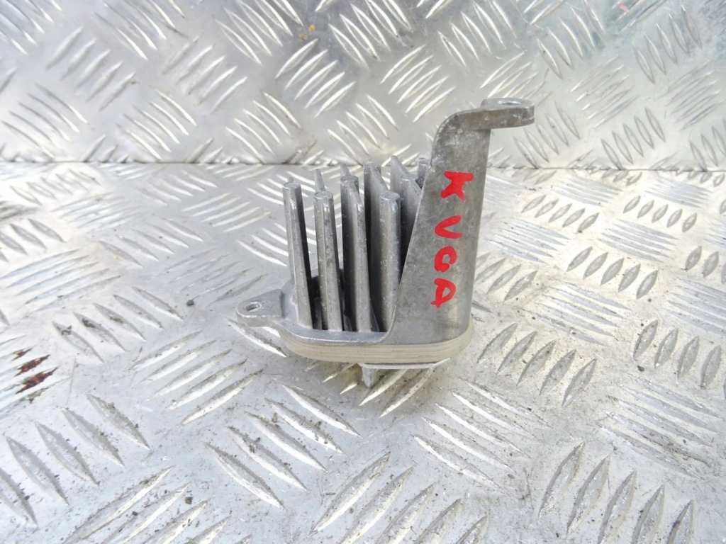 Opel crossland блок запалювання модуль led 90112531 Ціна