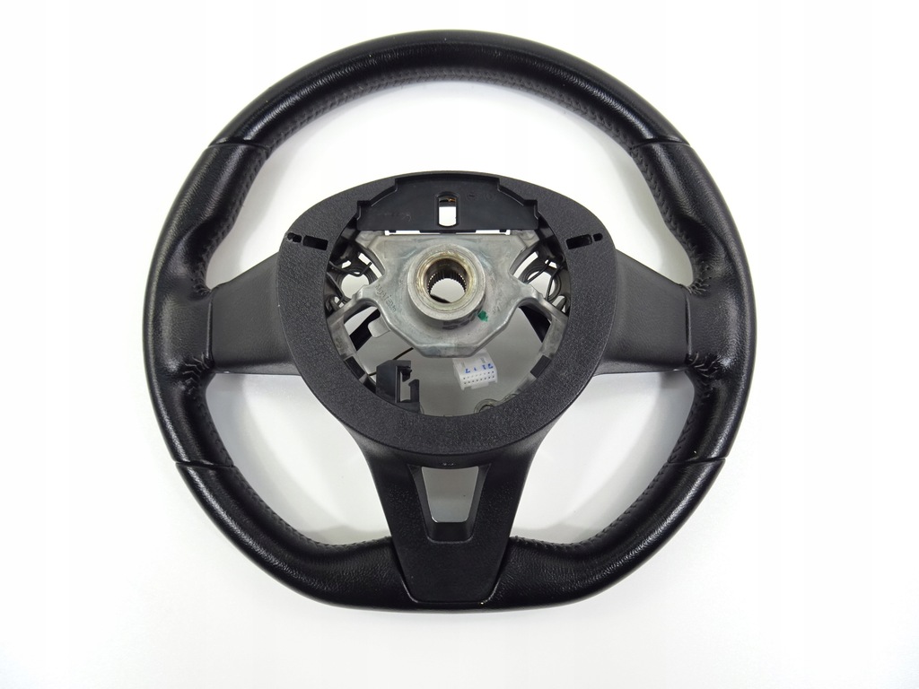 фото №12, Micra k14 повітропровід багатофункціональний 484305fa1a