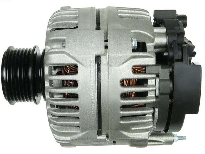 Генератор a0127pr as-pl audi a2 a3 a4 b5 8d2 Оригинал