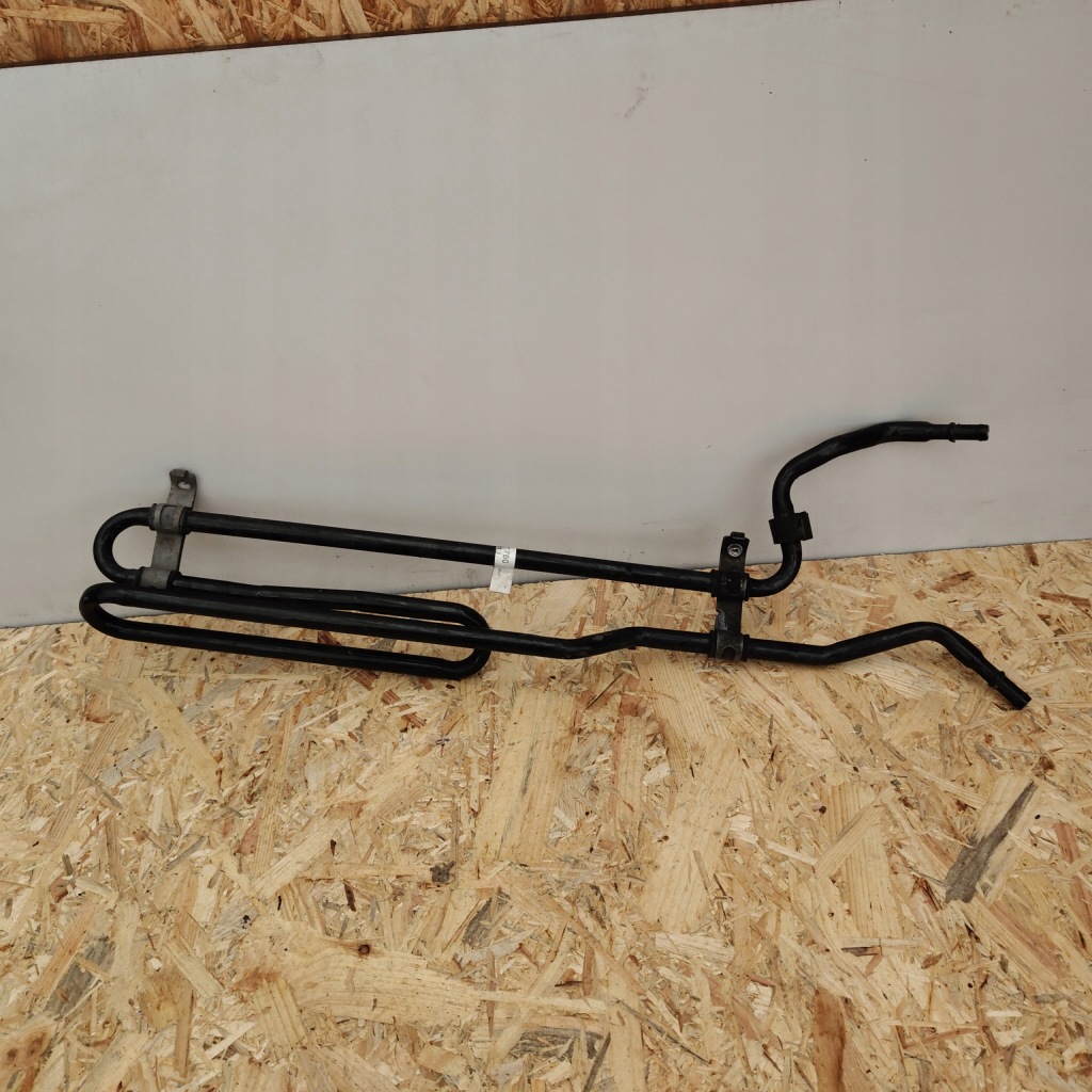 Купити Шланг підсилювача psa 9683881780