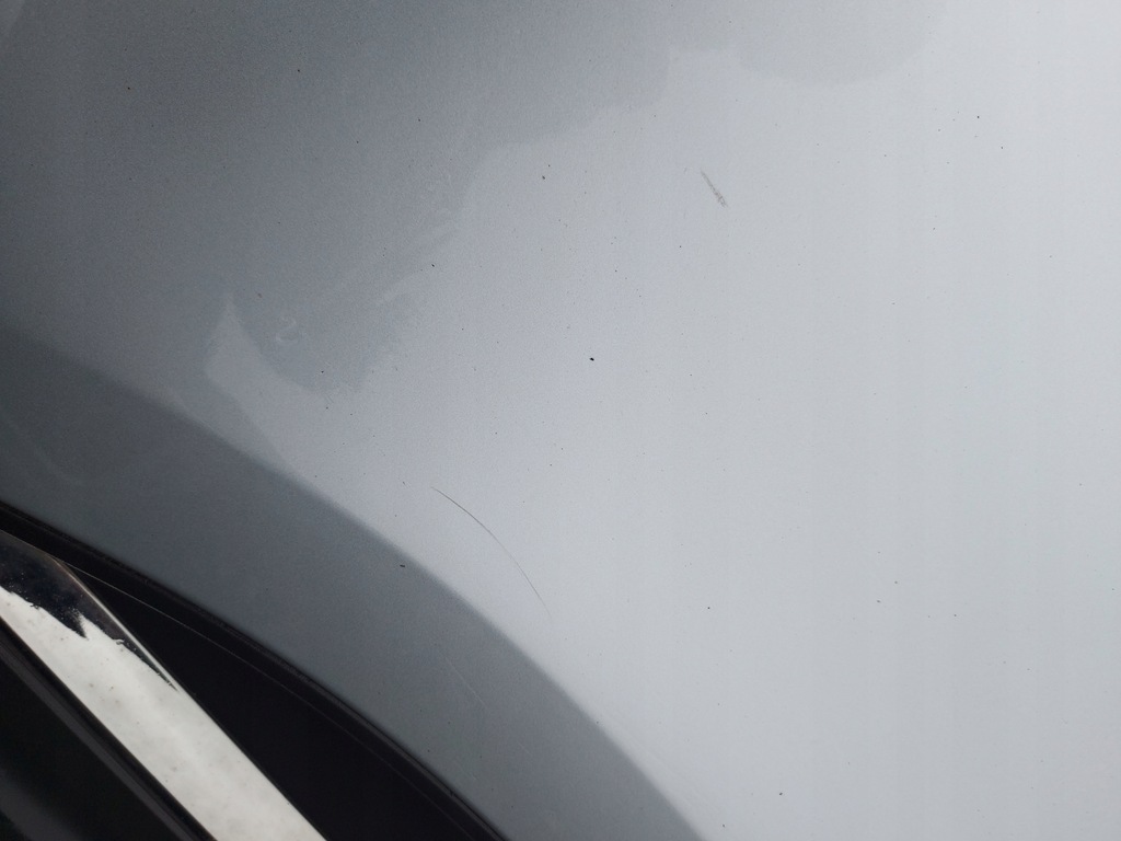 фото №6, Renault koleos ii lift дверь правый задняя tekqa