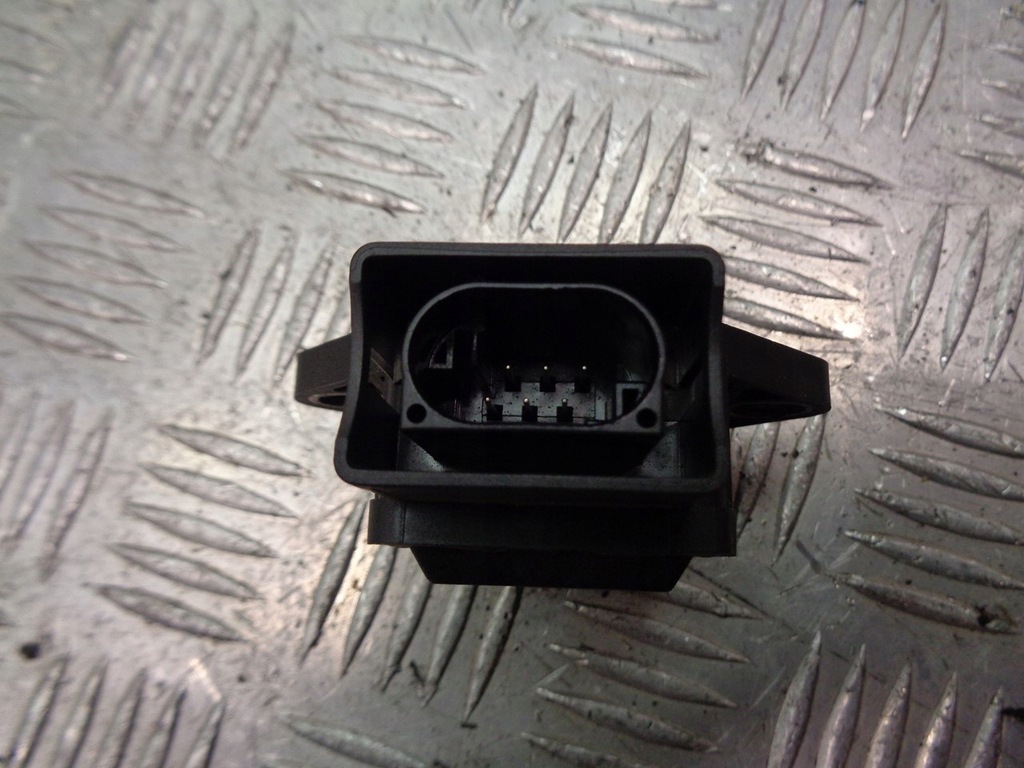 фото №3, Блок керування esp renault scenic ii 2.0 dci 0265005259